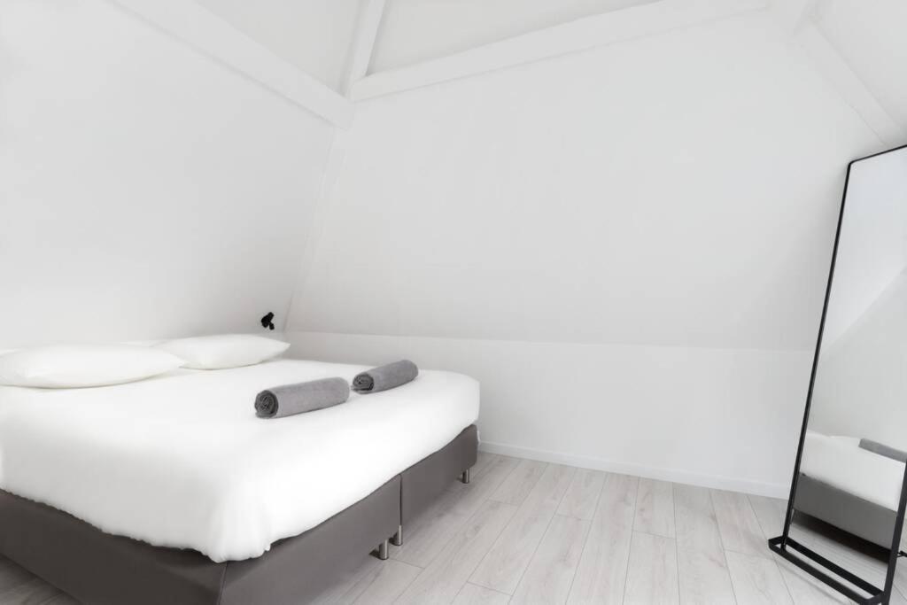 Sleepoo - Villa Boheme 7 Трувиль-сюр-Мер Экстерьер фото