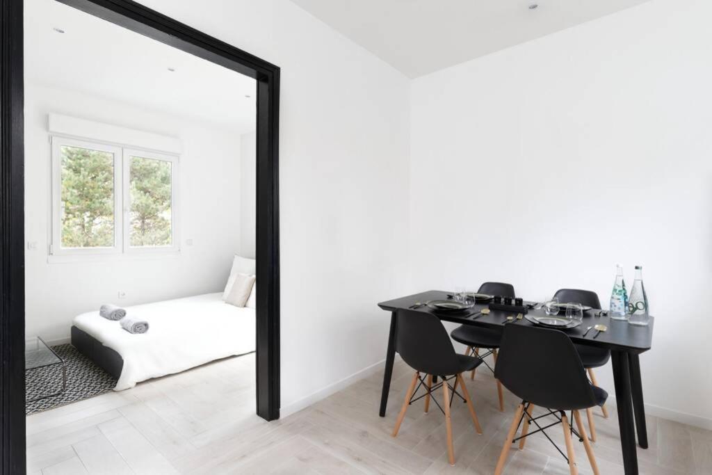Sleepoo - Villa Boheme 7 Трувиль-сюр-Мер Экстерьер фото